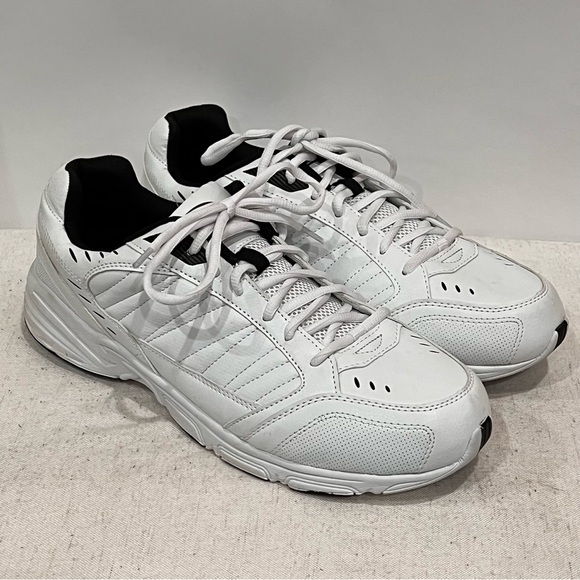 Athletic Works Other - Athletic Works Men’s Sneaker Shoes | White | Size 13